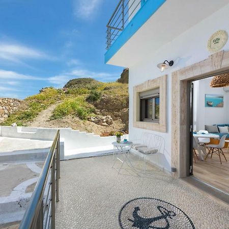 villa Diafani, Εirini Εξωτερικό φωτογραφία