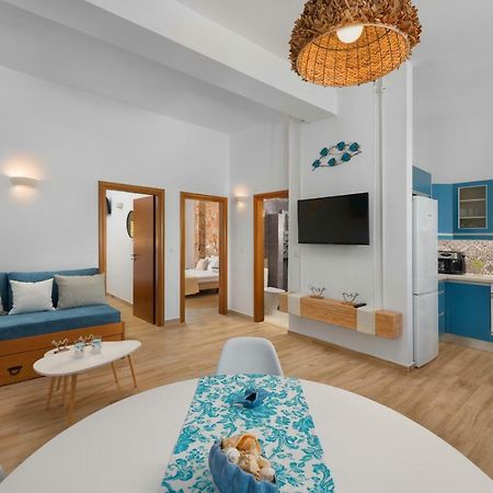 villa Diafani, Εirini Εξωτερικό φωτογραφία