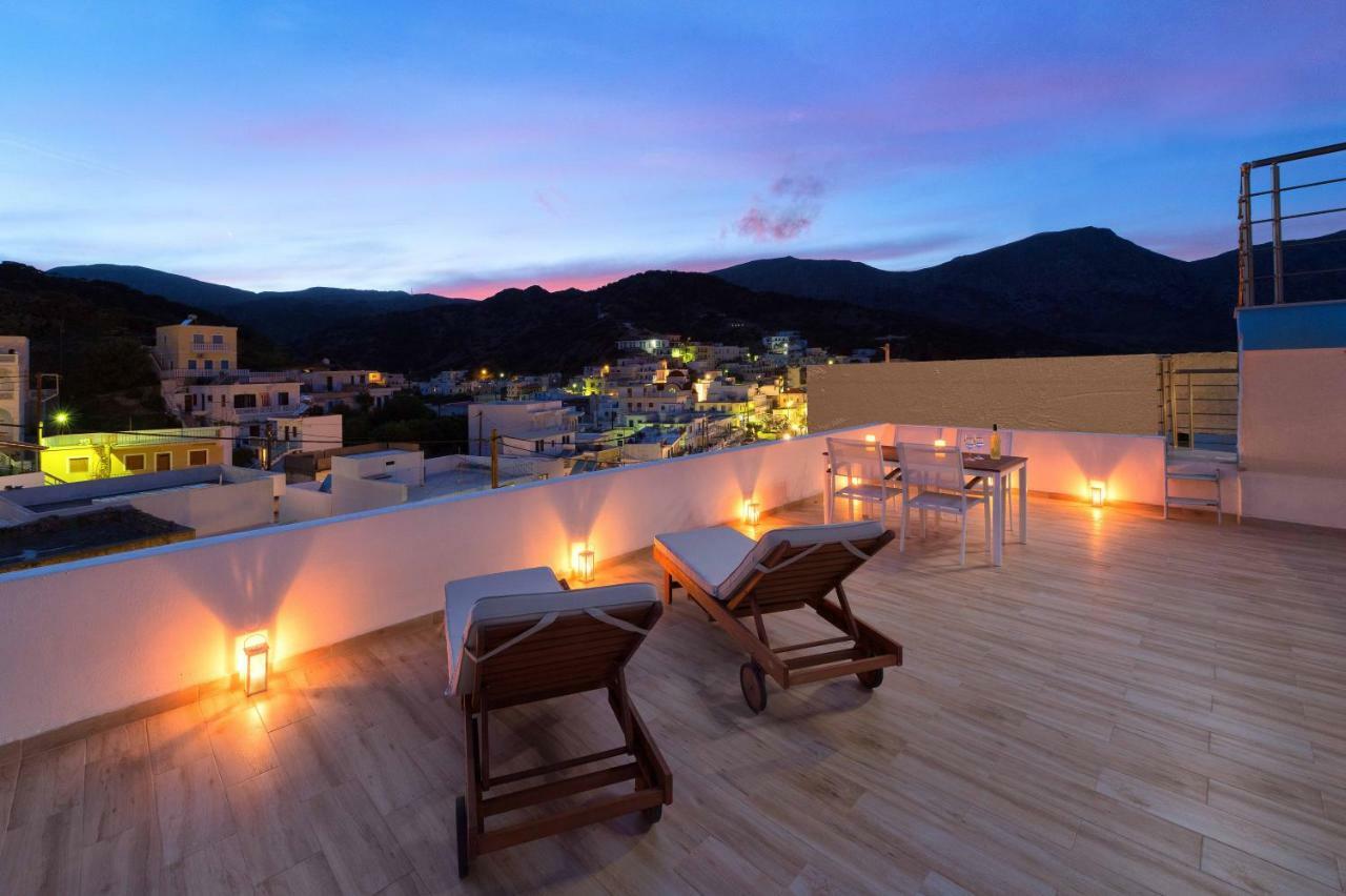 villa Diafani, Εirini Εξωτερικό φωτογραφία