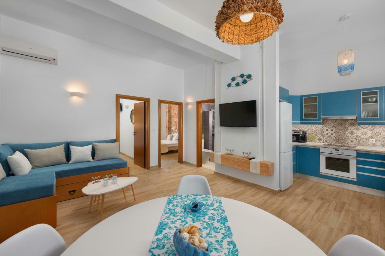 villa Diafani, Εirini Εξωτερικό φωτογραφία