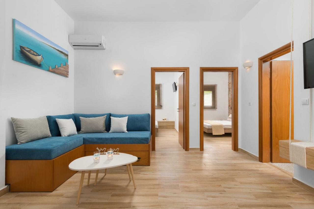 villa Diafani, Εirini Εξωτερικό φωτογραφία