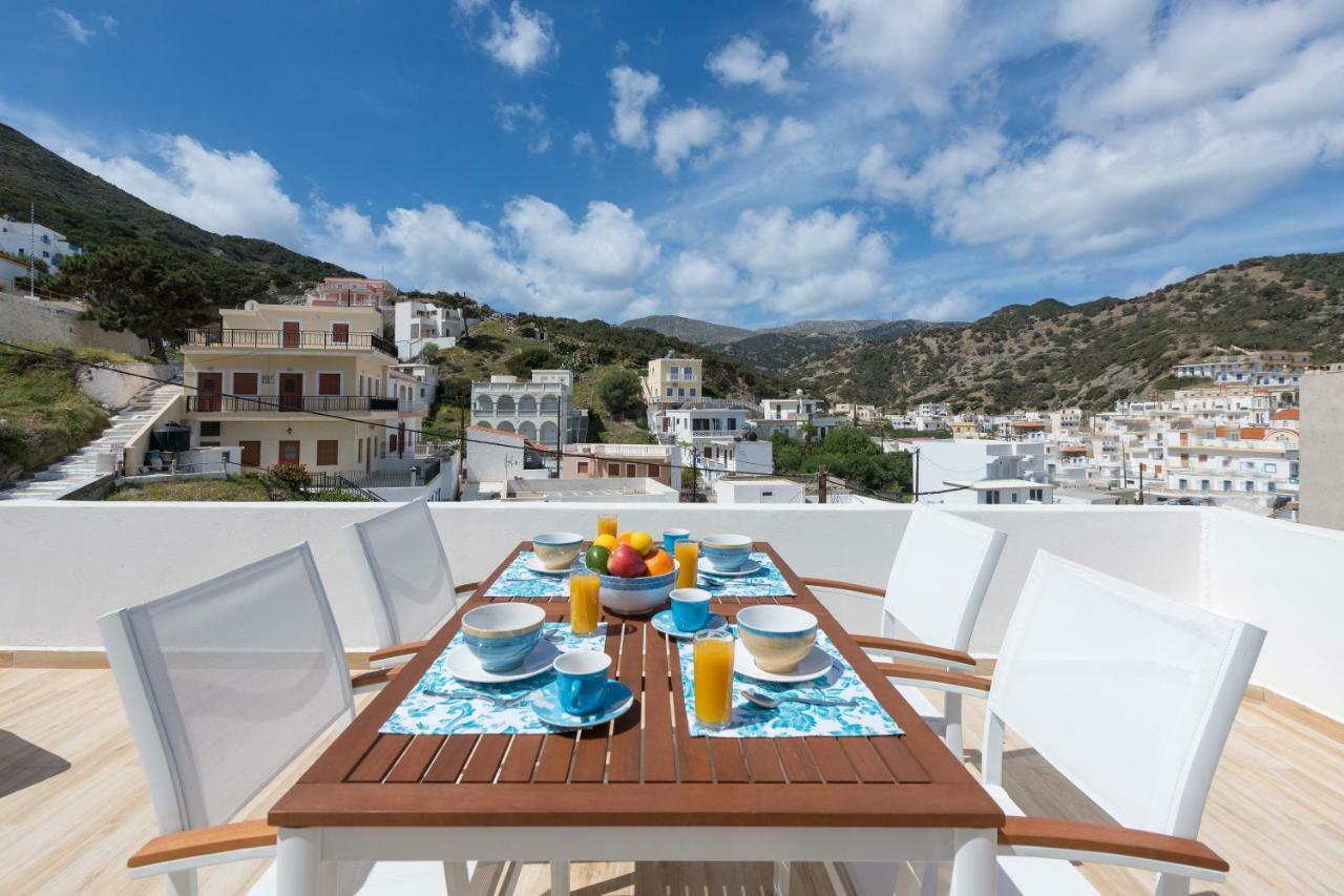 villa Diafani, Εirini Εξωτερικό φωτογραφία