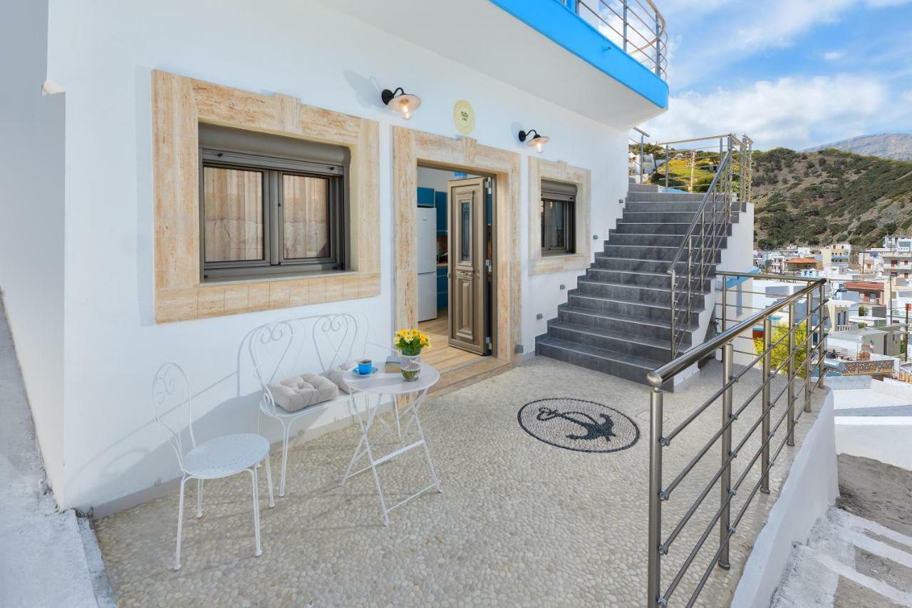 villa Diafani, Εirini Εξωτερικό φωτογραφία