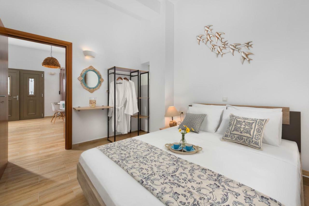 villa Diafani, Εirini Εξωτερικό φωτογραφία