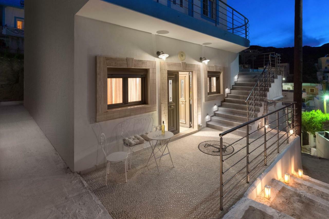 villa Diafani, Εirini Εξωτερικό φωτογραφία