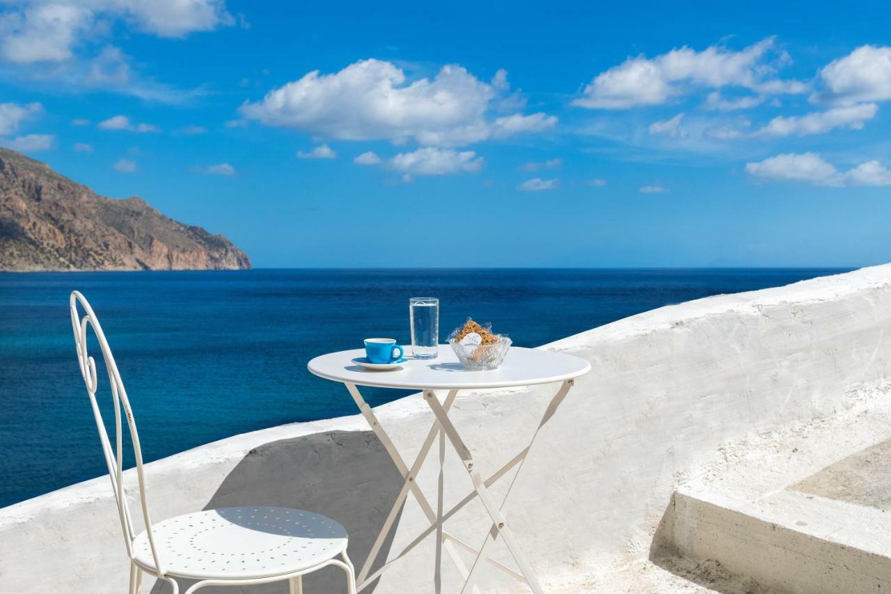 villa Diafani, Εirini Εξωτερικό φωτογραφία