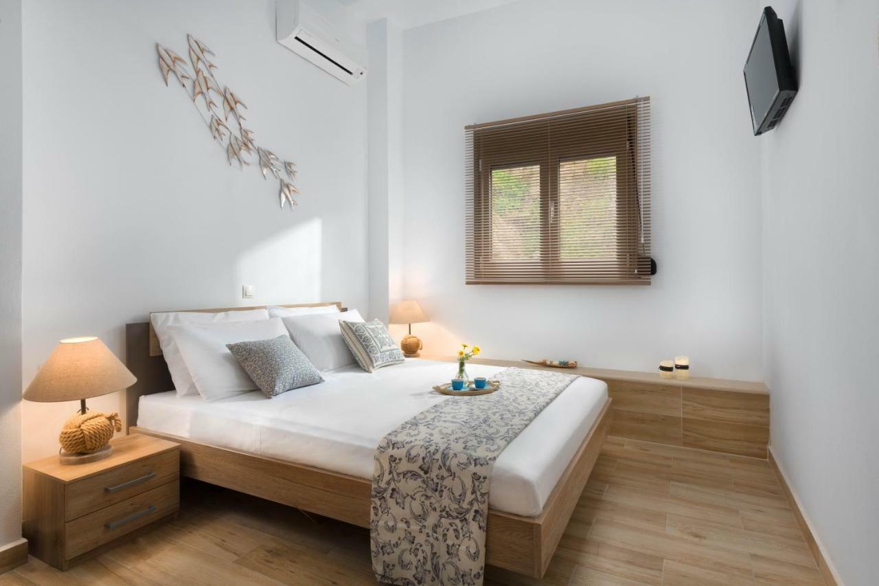 villa Diafani, Εirini Εξωτερικό φωτογραφία