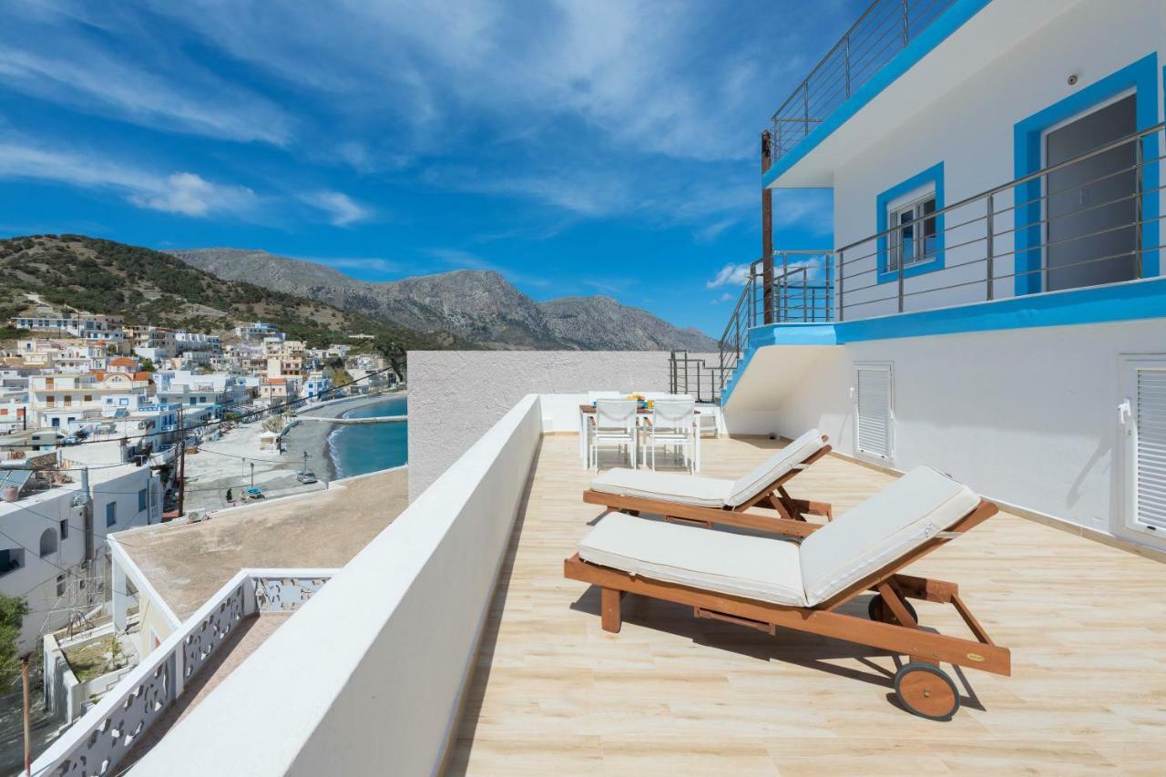 villa Diafani, Εirini Εξωτερικό φωτογραφία