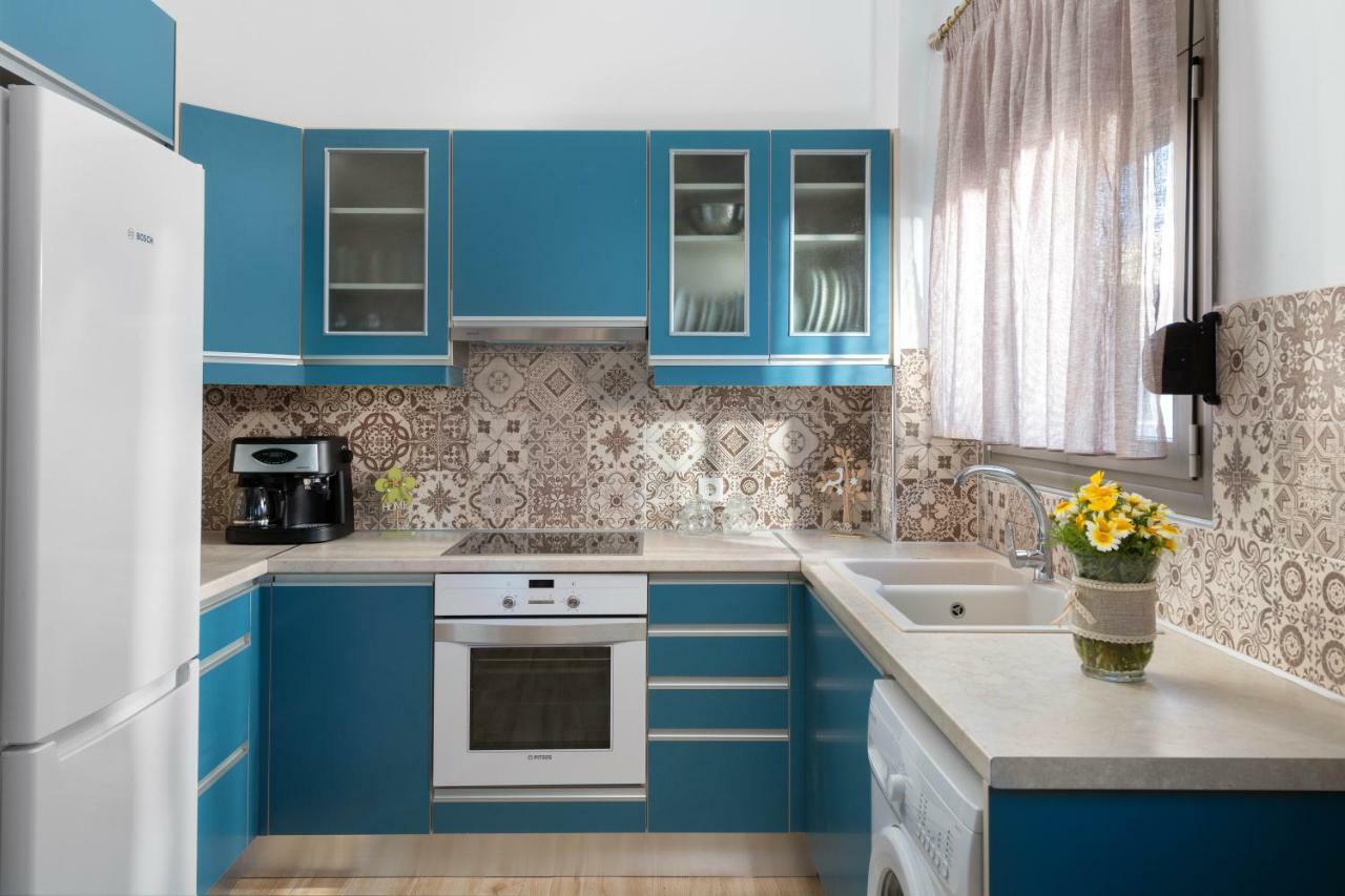 villa Diafani, Εirini Εξωτερικό φωτογραφία